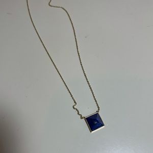 Jennifer Meyer necklace